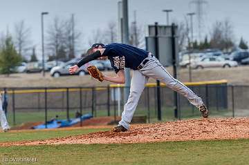 DHS vs Chesnee  2-19-14 -140